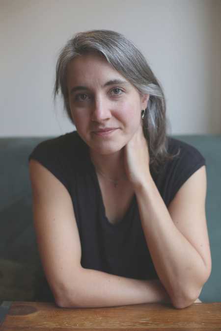 Myriam Gendron (2022)